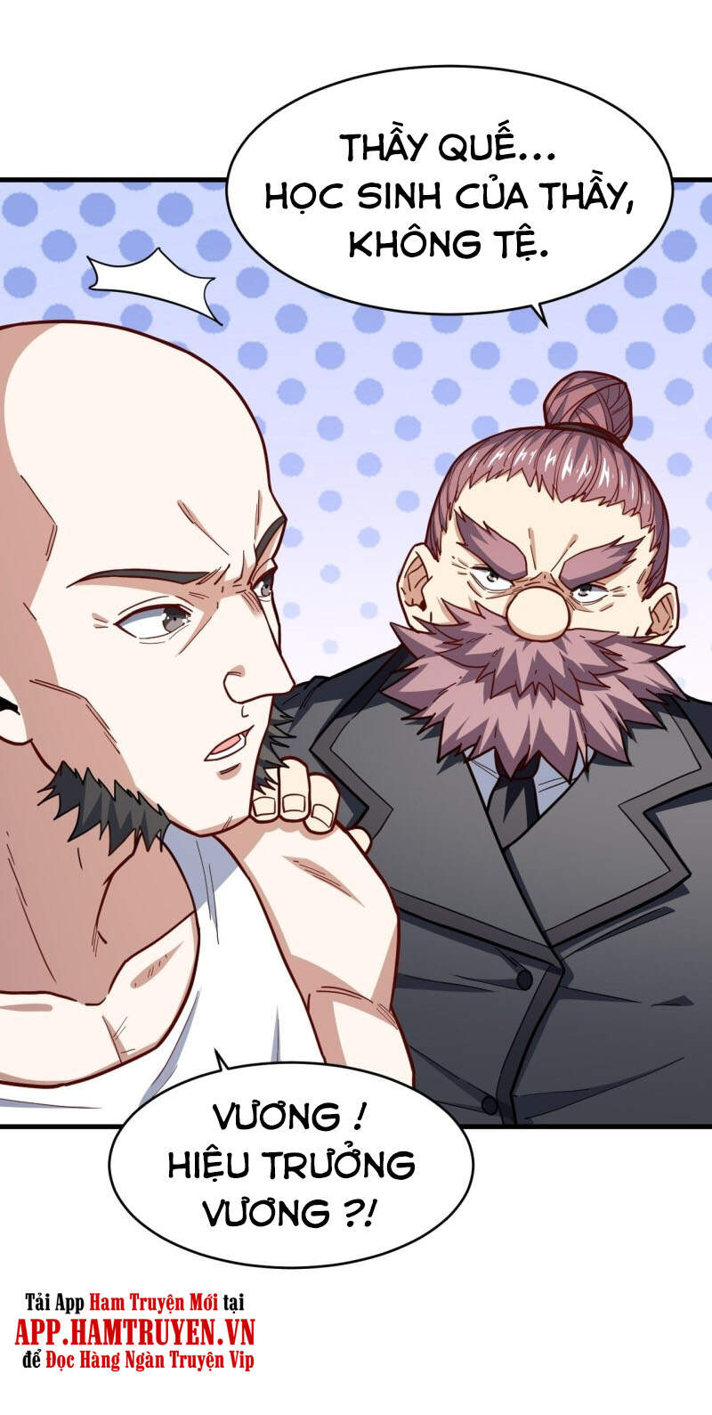 Cao Năng Lai Tập - Chương 146