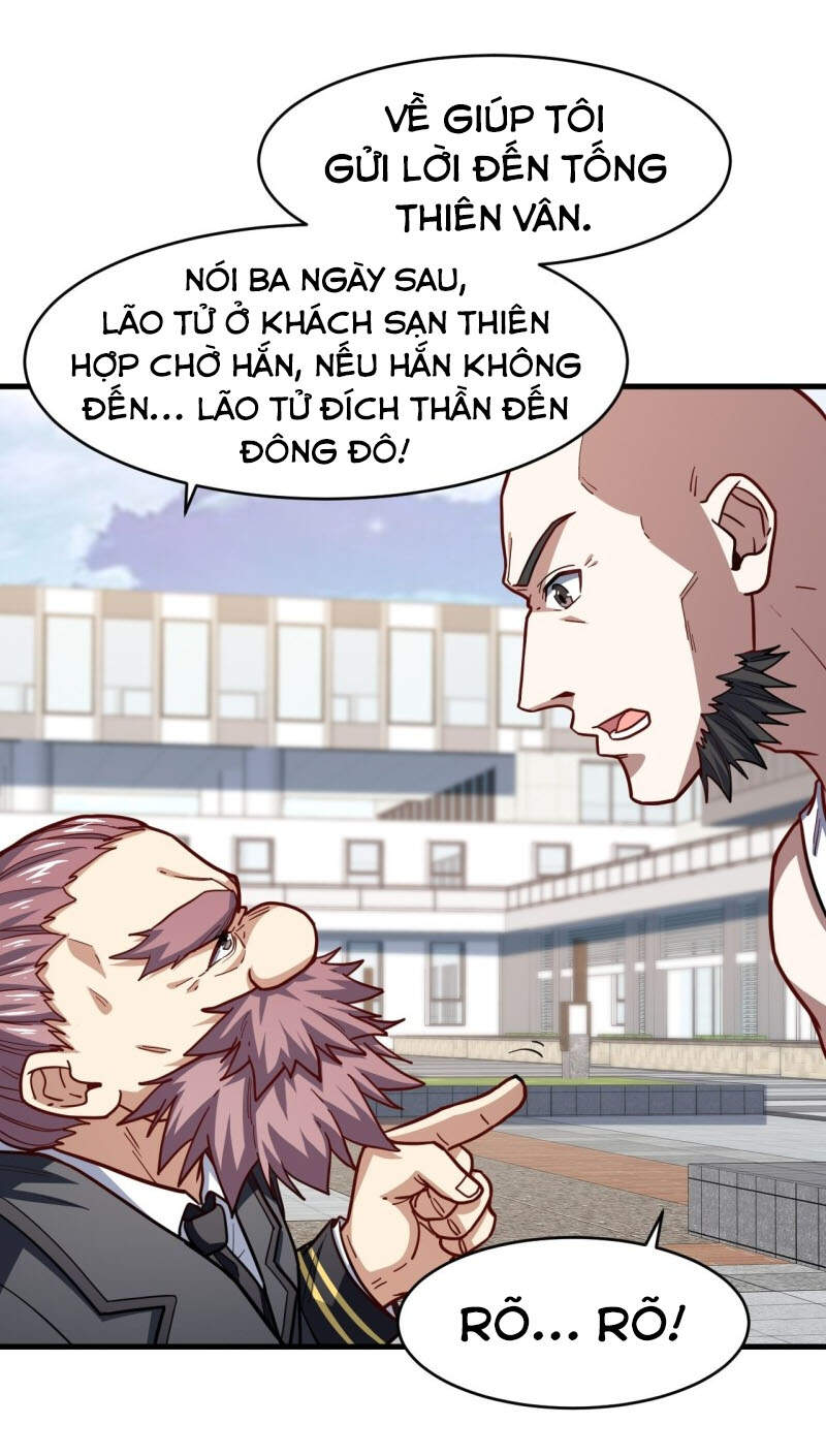 Cao Năng Lai Tập - Chương 146