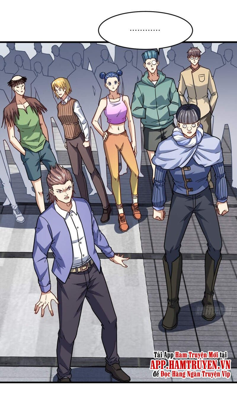 Cao Năng Lai Tập - Chương 146