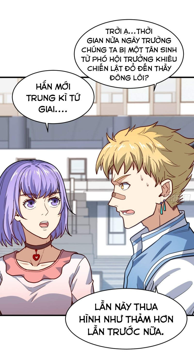 Cao Năng Lai Tập - Chương 146