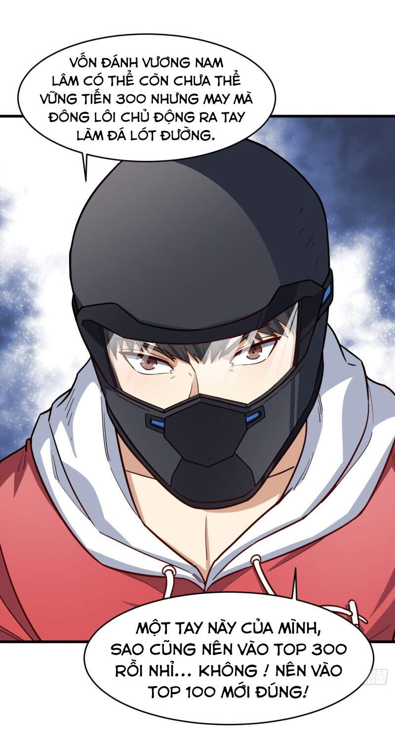 Cao Năng Lai Tập - Chương 146