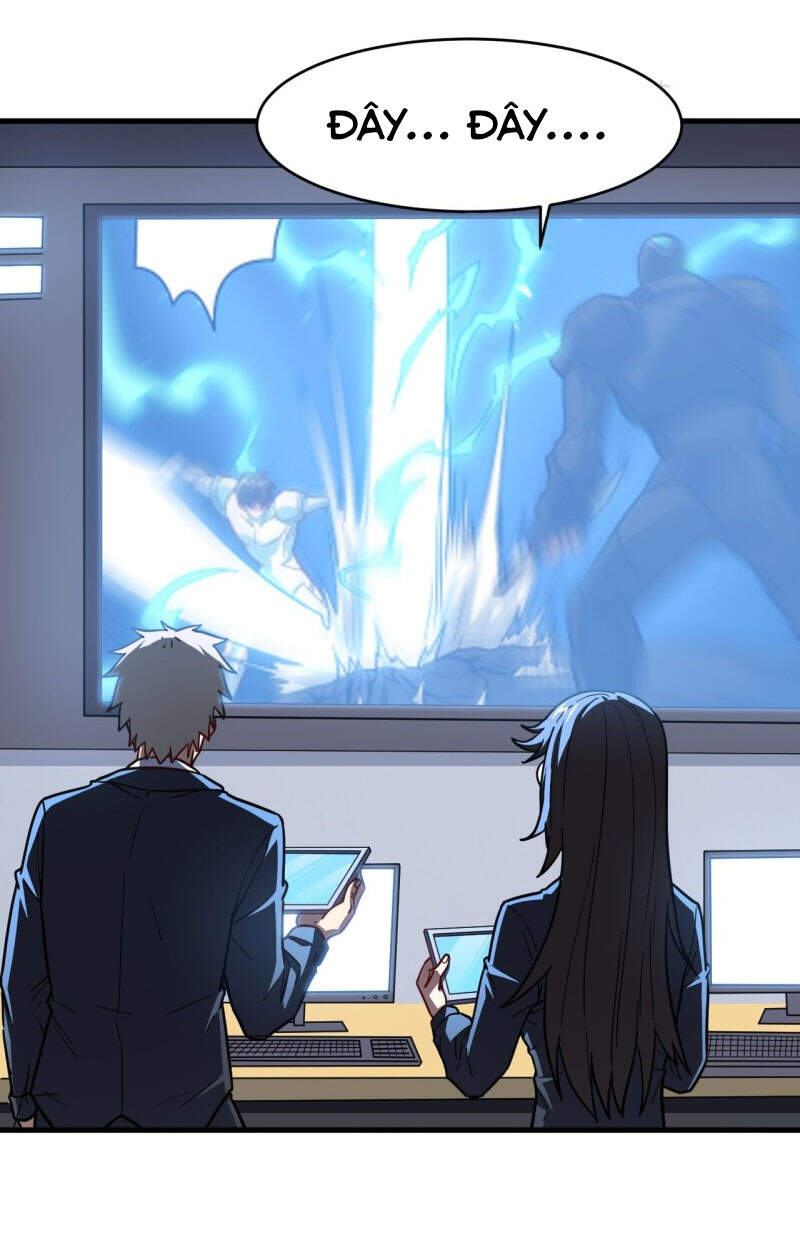 Cao Năng Lai Tập - Chương 146