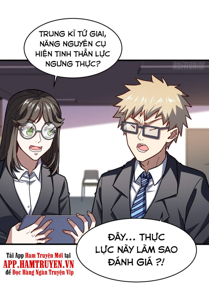 Cao Năng Lai Tập - Chương 146