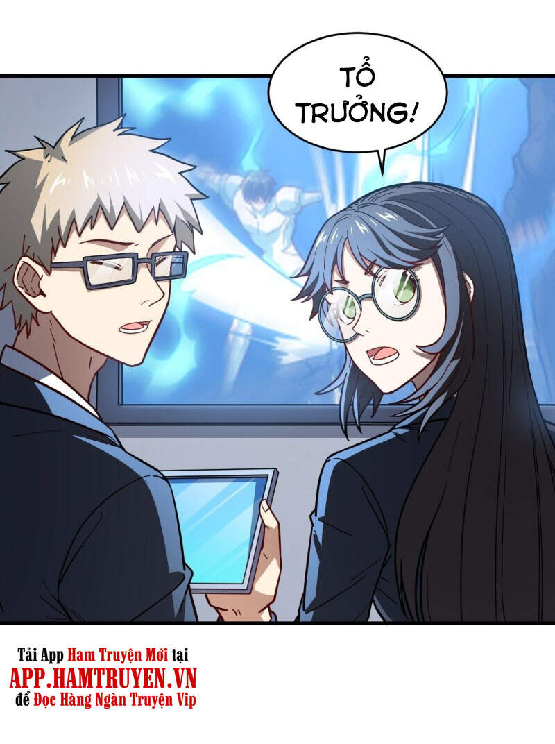 Cao Năng Lai Tập - Chương 146