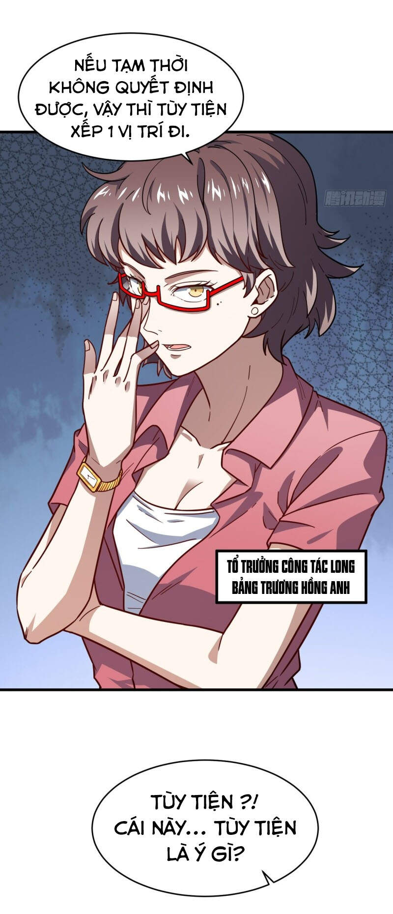 Cao Năng Lai Tập - Chương 146