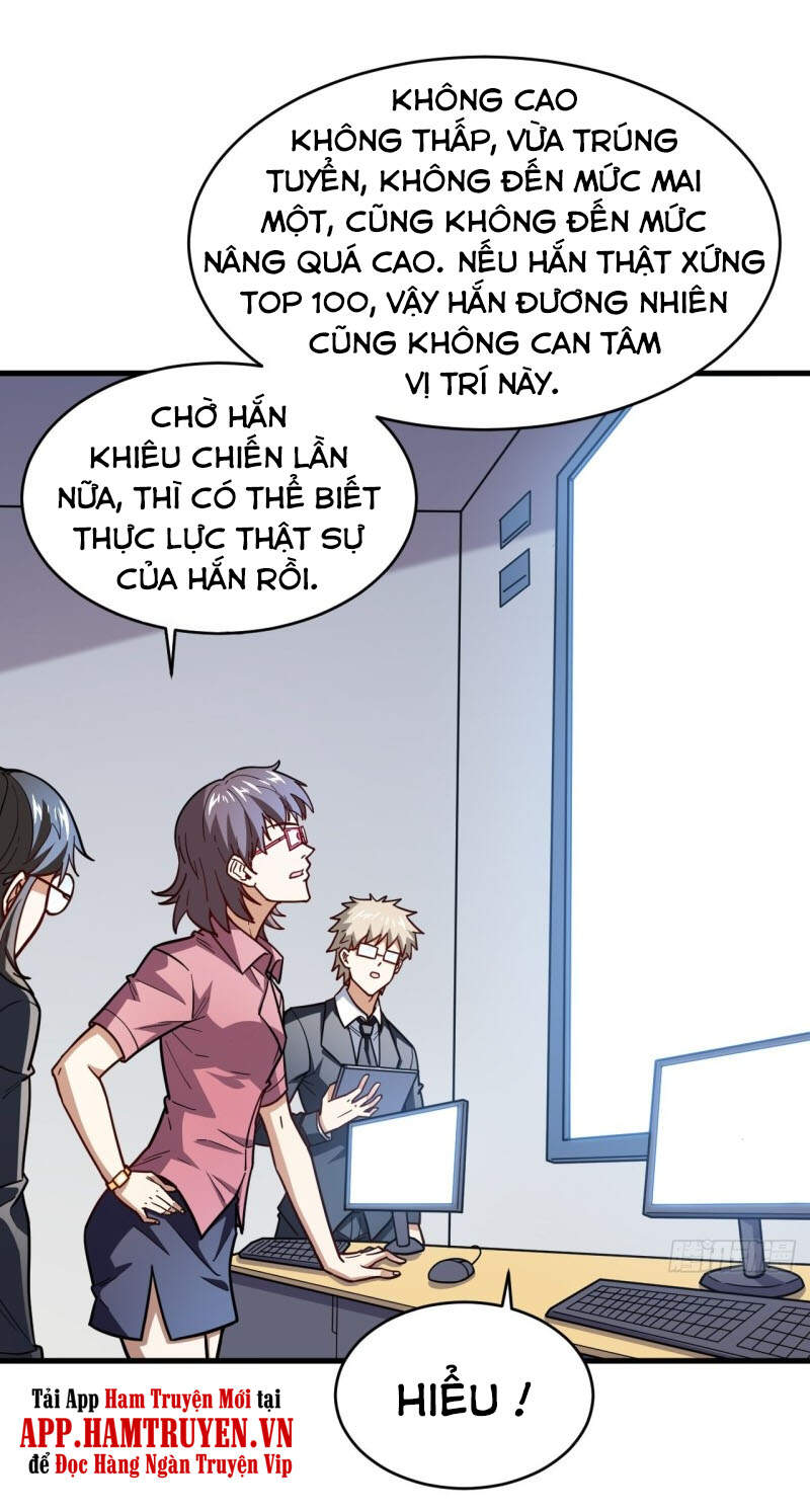 Cao Năng Lai Tập - Chương 146