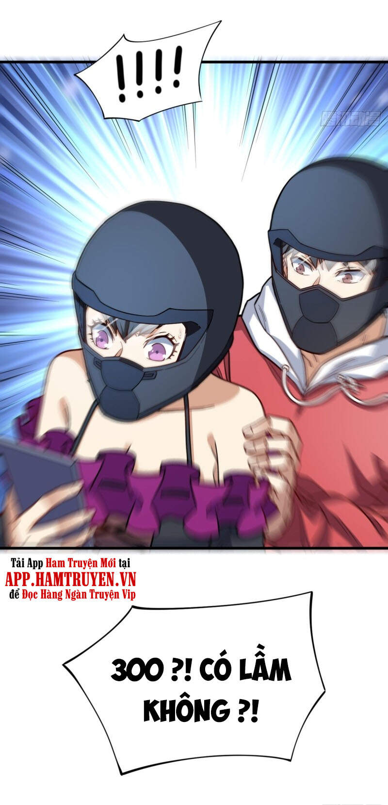 Cao Năng Lai Tập - Chương 146