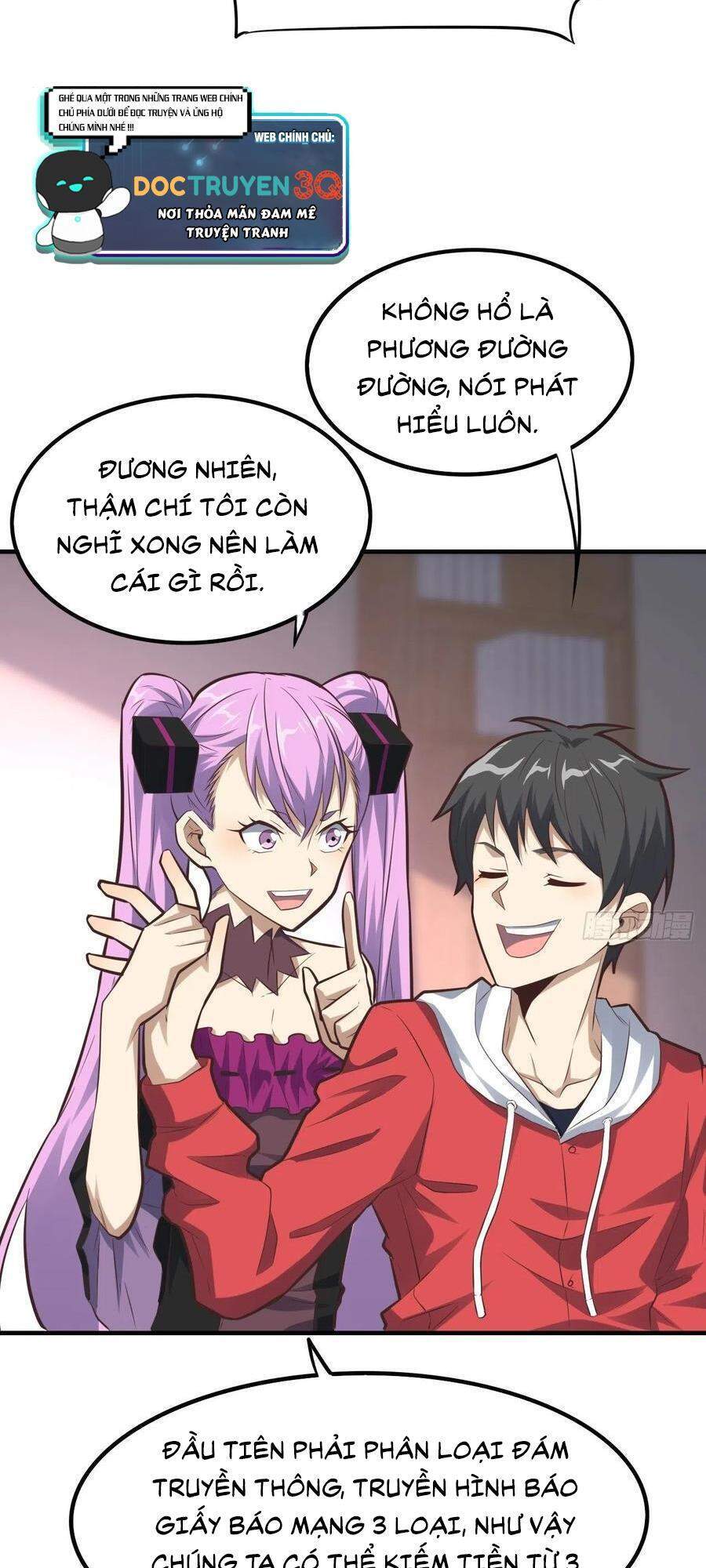 Cao Năng Lai Tập - Chương 147