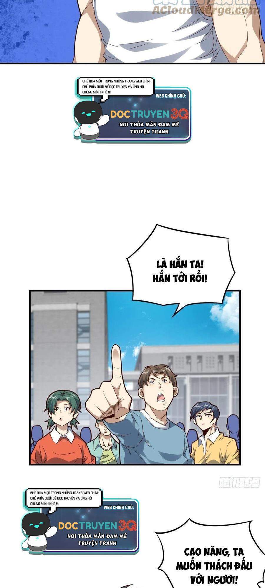 Cao Năng Lai Tập - Chương 147