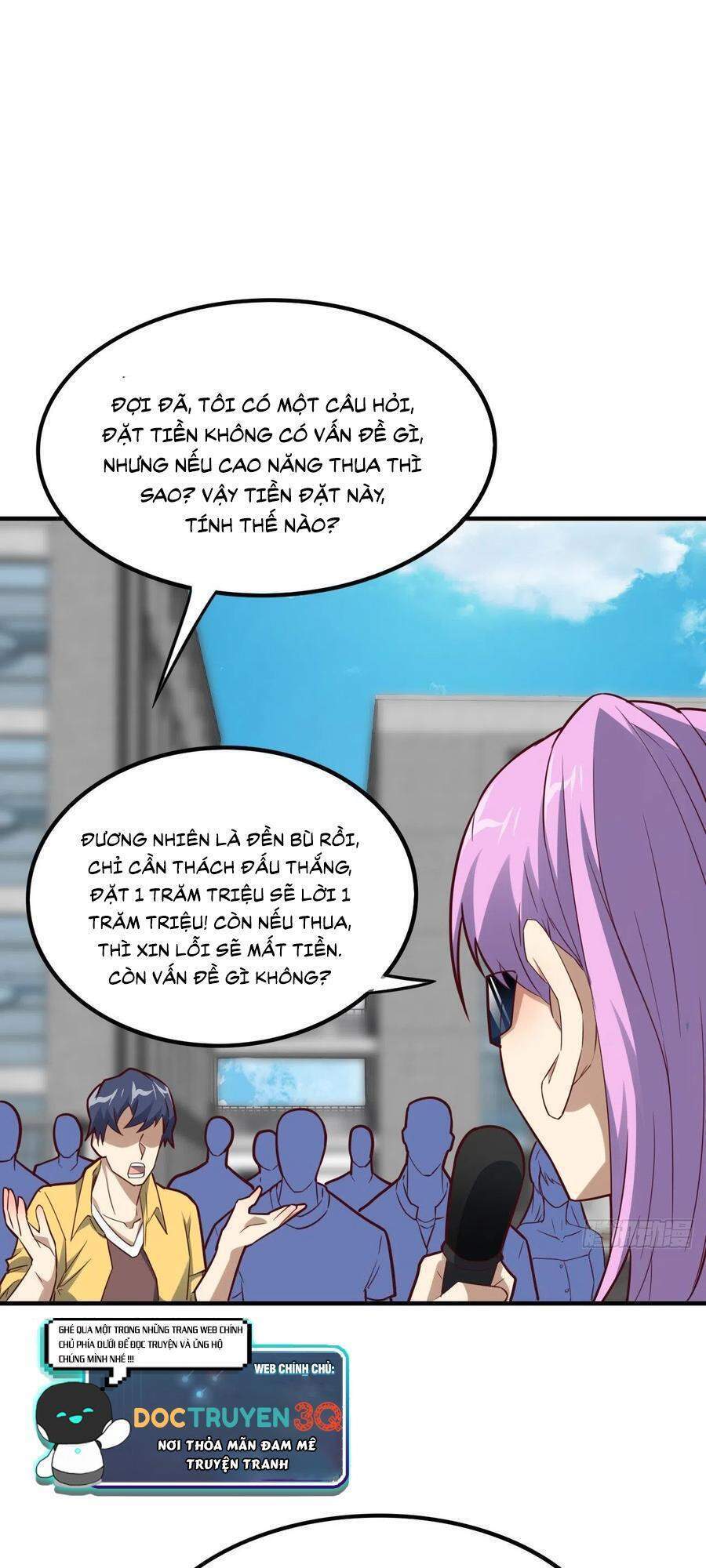 Cao Năng Lai Tập - Chương 147