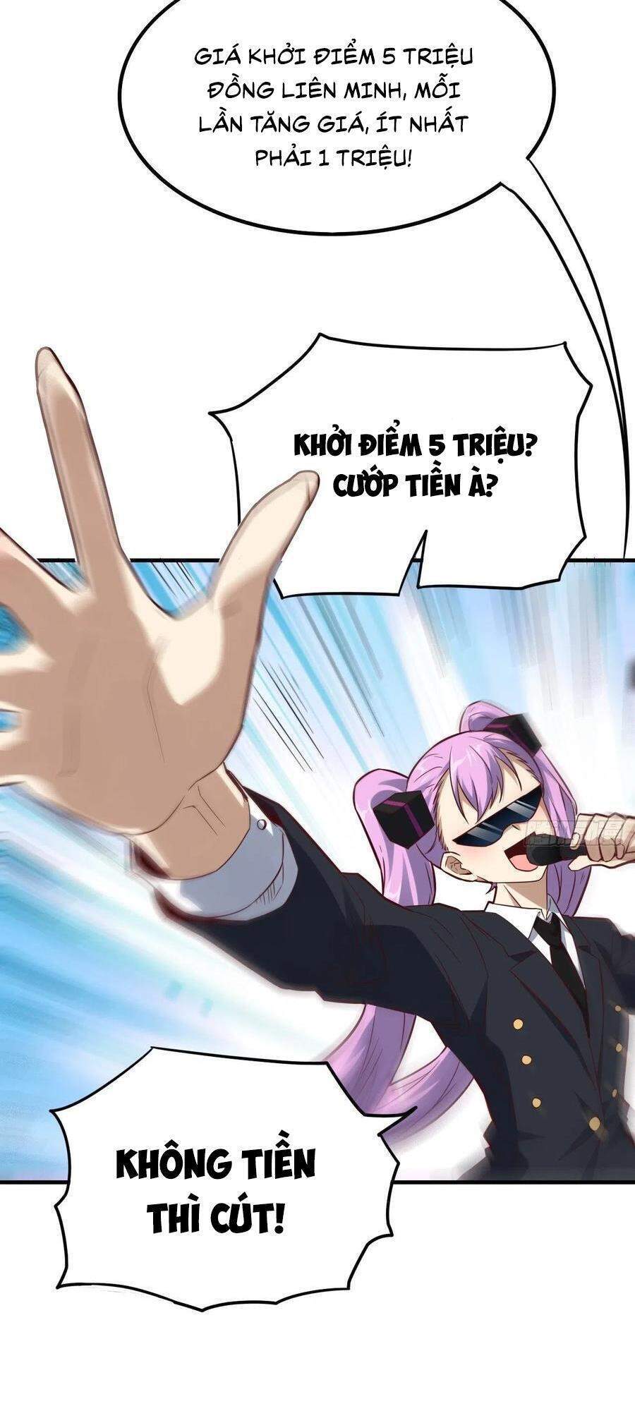 Cao Năng Lai Tập - Chương 147