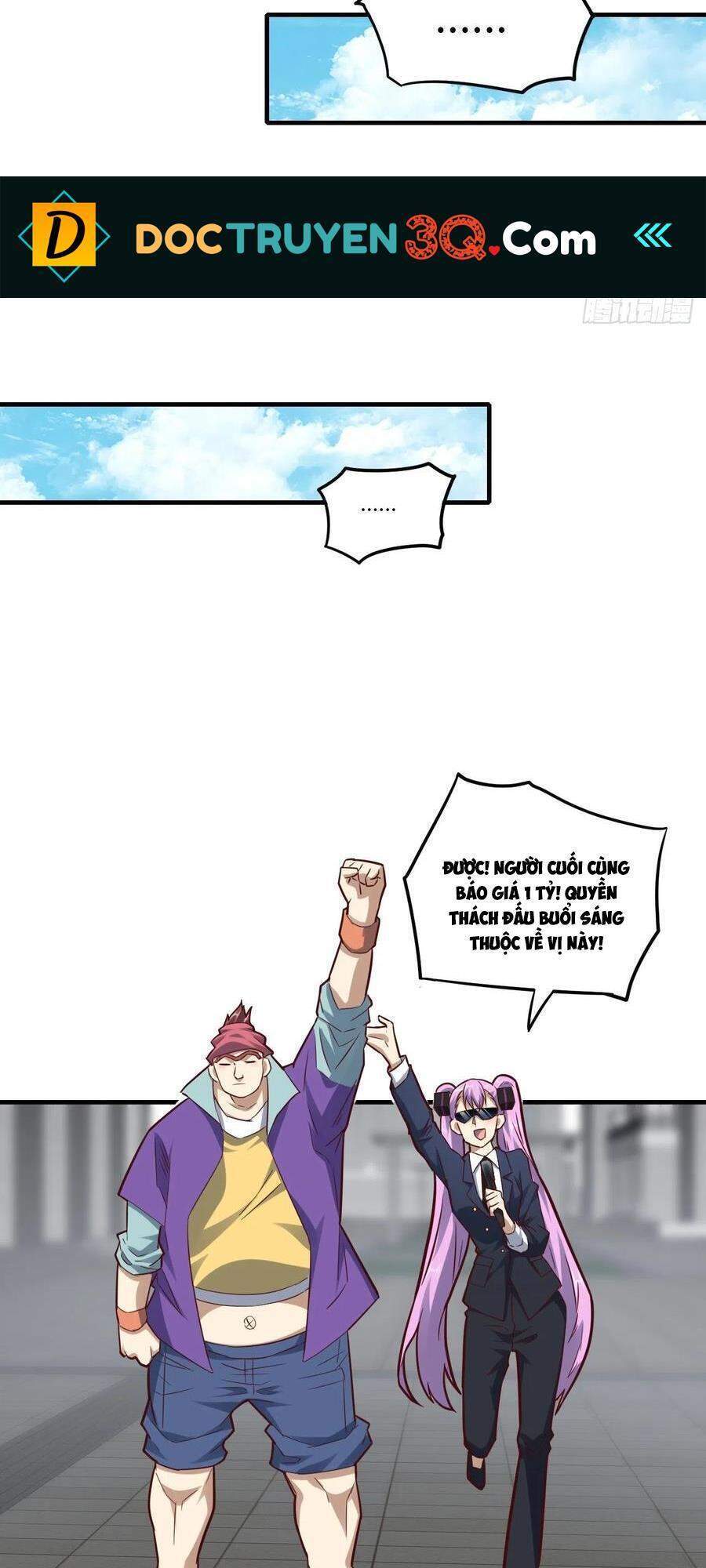 Cao Năng Lai Tập - Chương 147