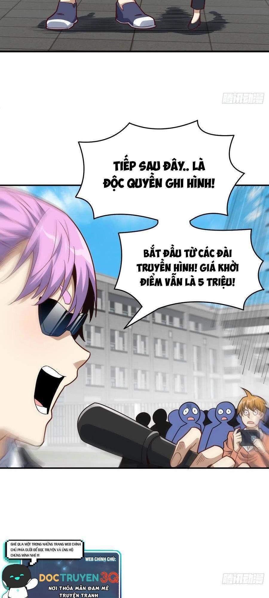 Cao Năng Lai Tập - Chương 147