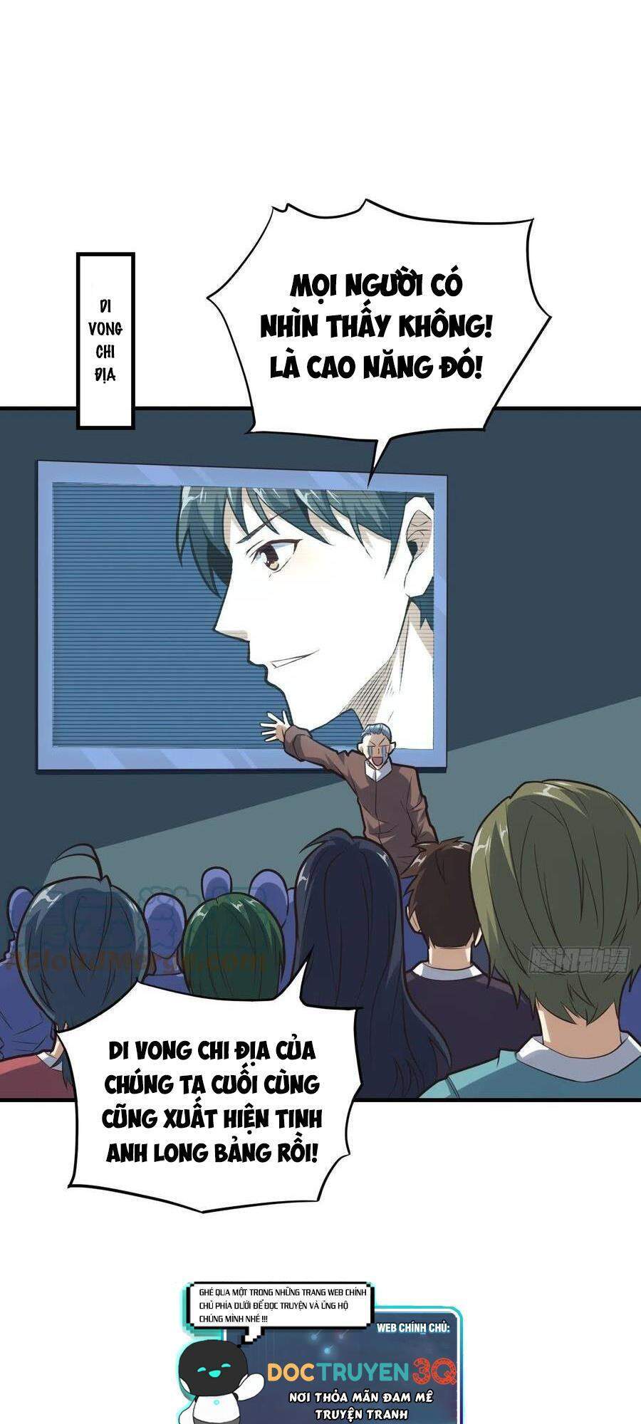 Cao Năng Lai Tập - Chương 147
