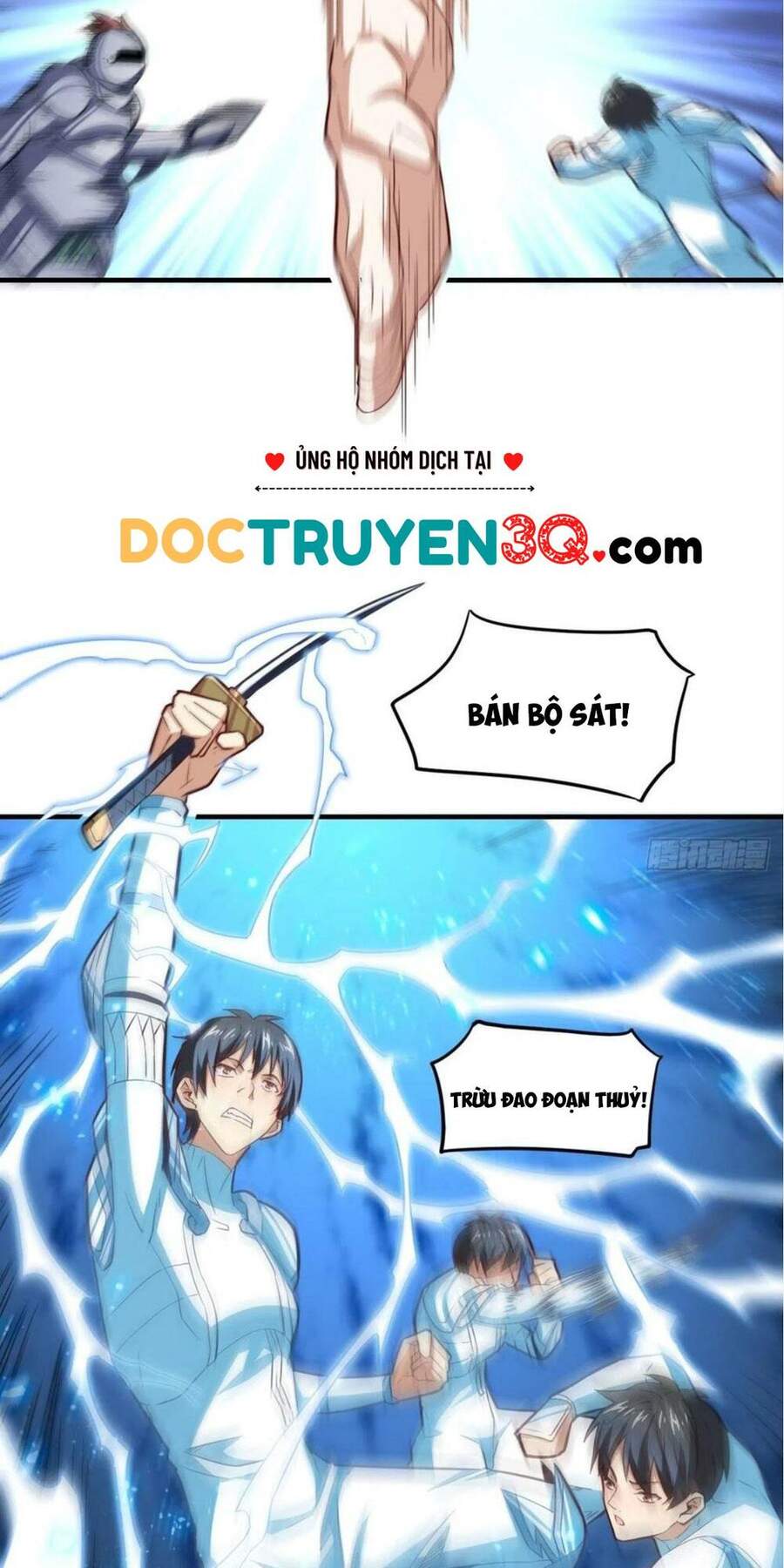 Cao Năng Lai Tập - Chương 148