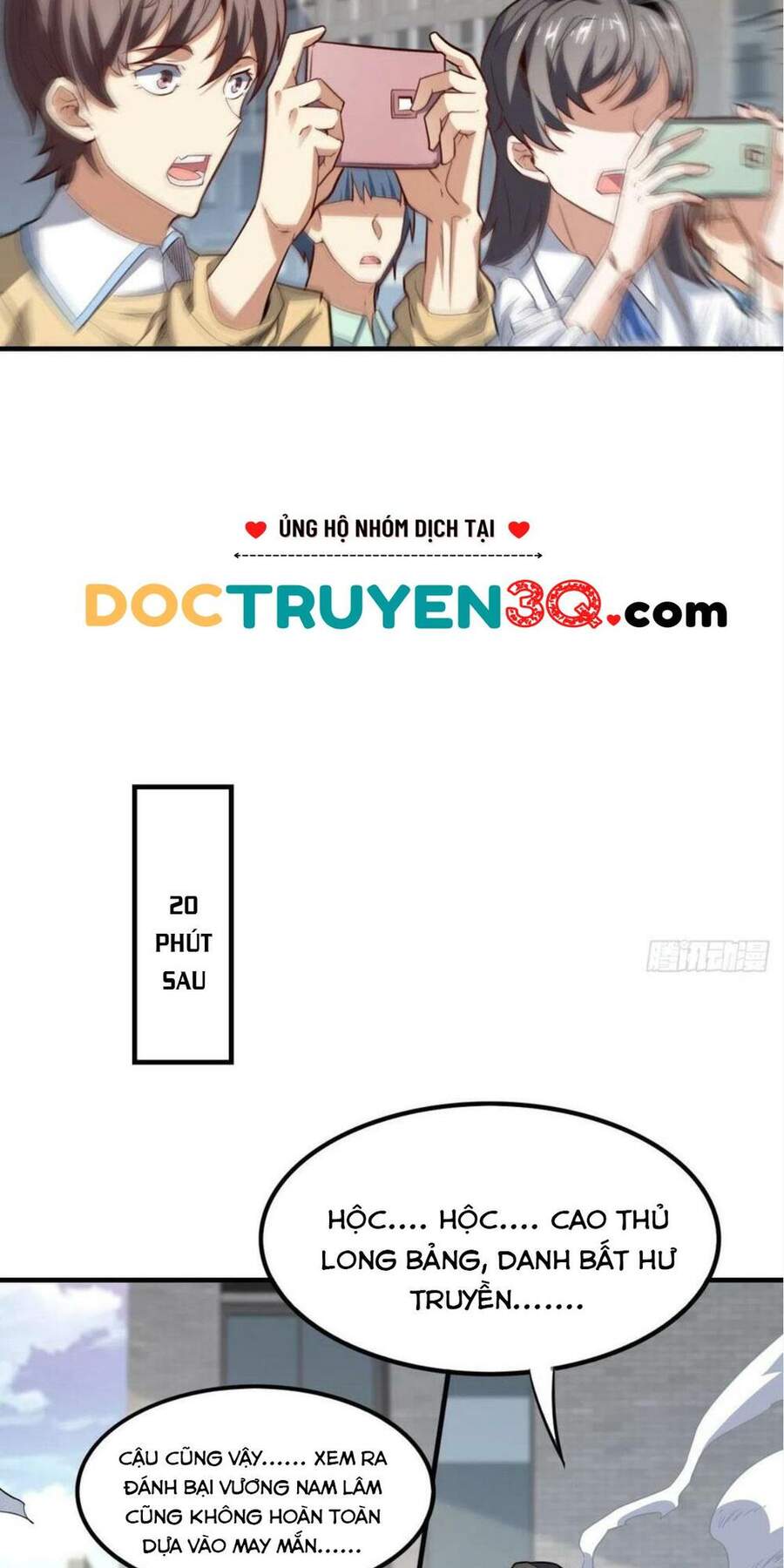 Cao Năng Lai Tập - Chương 148
