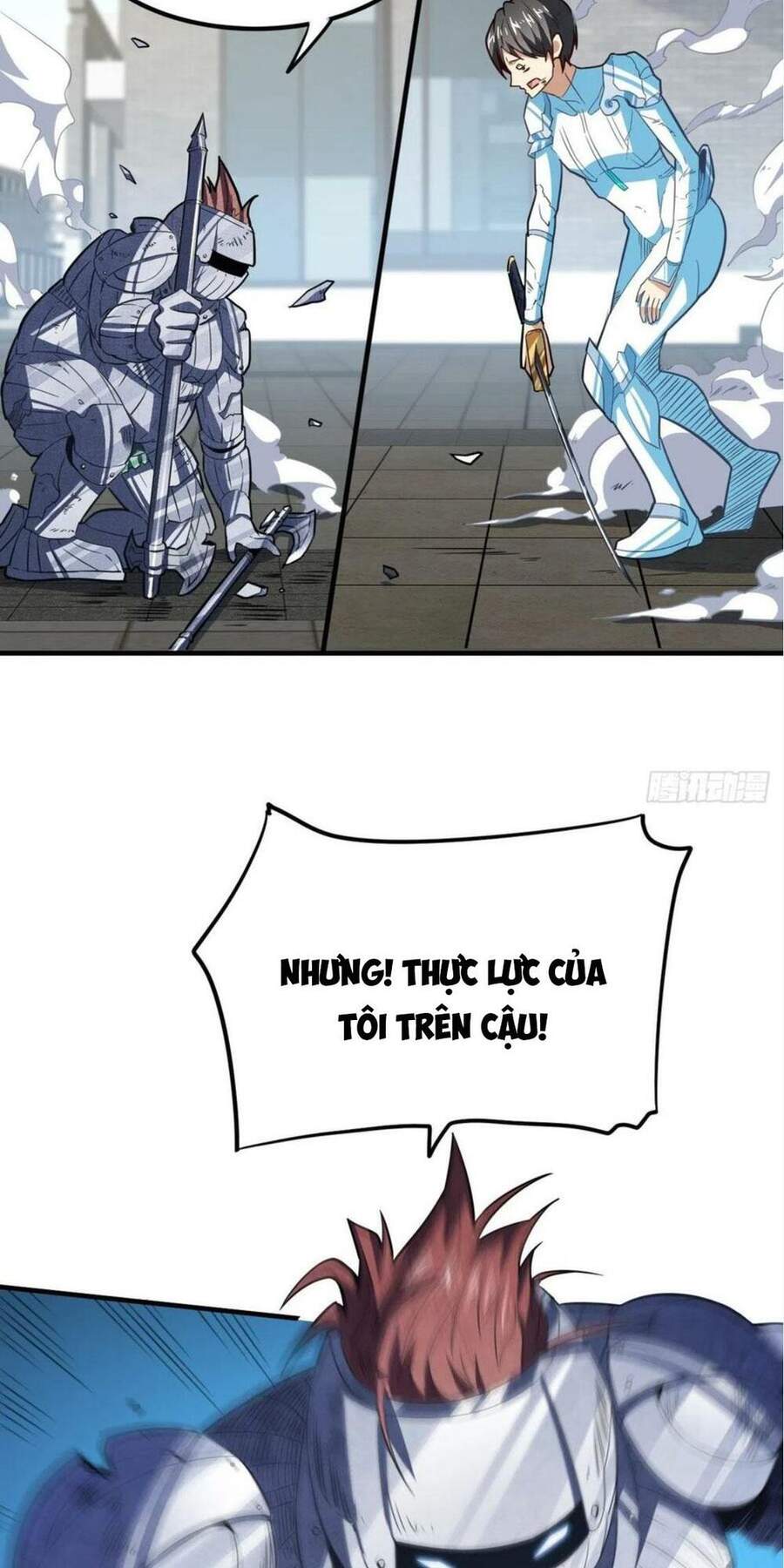 Cao Năng Lai Tập - Chương 148