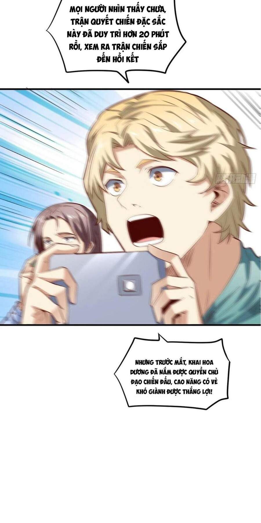 Cao Năng Lai Tập - Chương 148