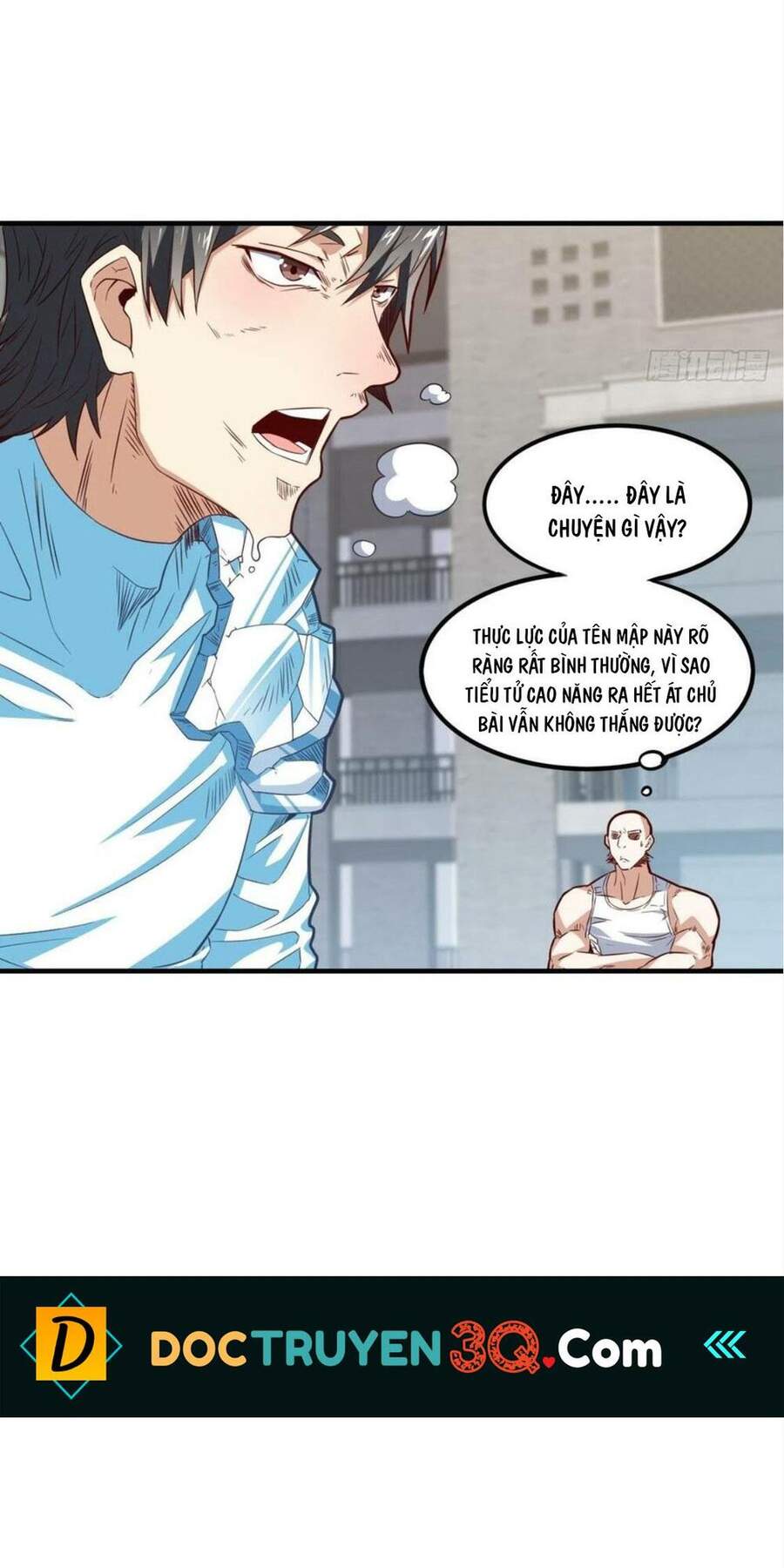 Cao Năng Lai Tập - Chương 148