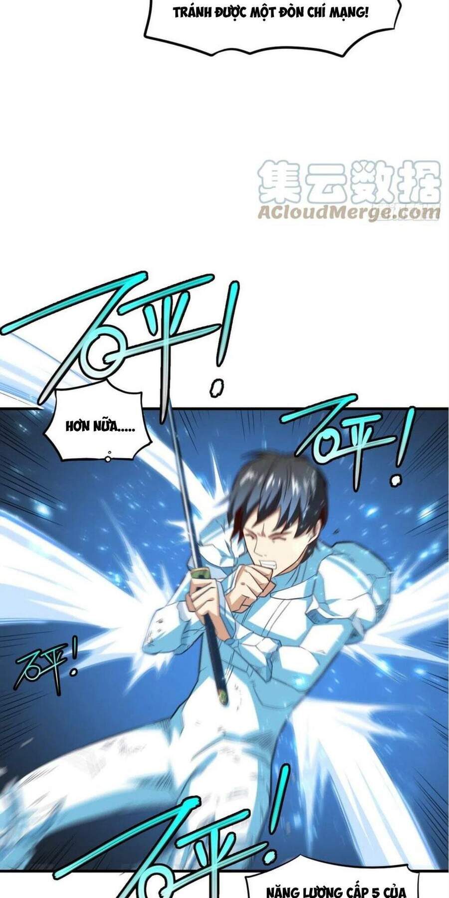 Cao Năng Lai Tập - Chương 148