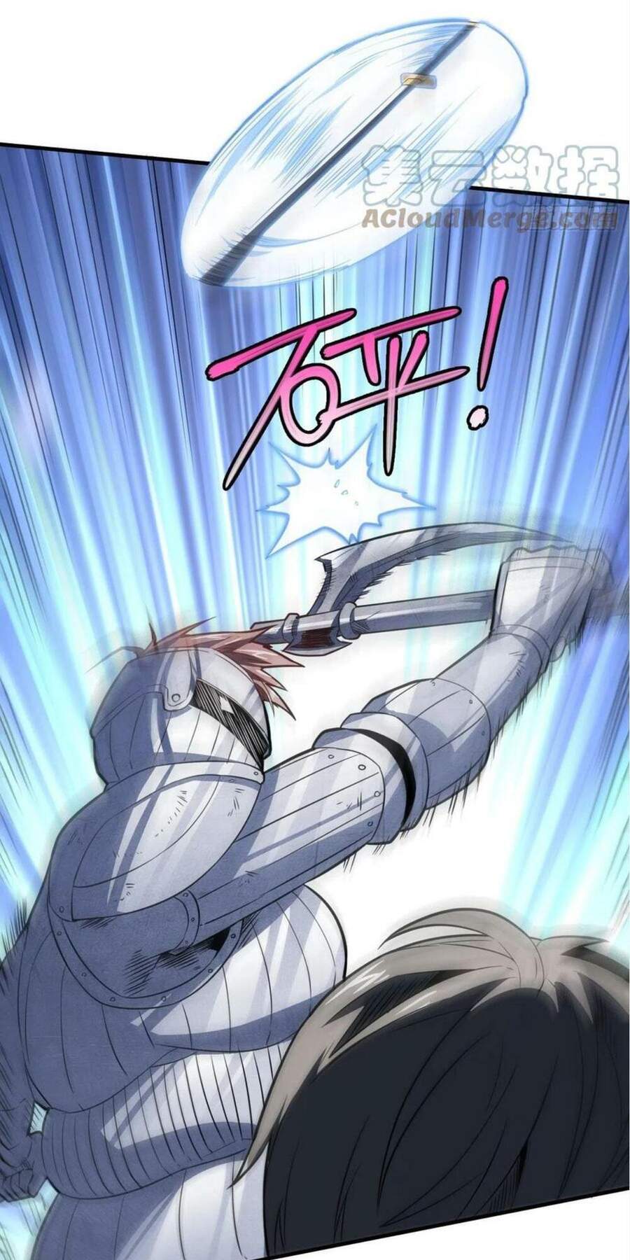 Cao Năng Lai Tập - Chương 148