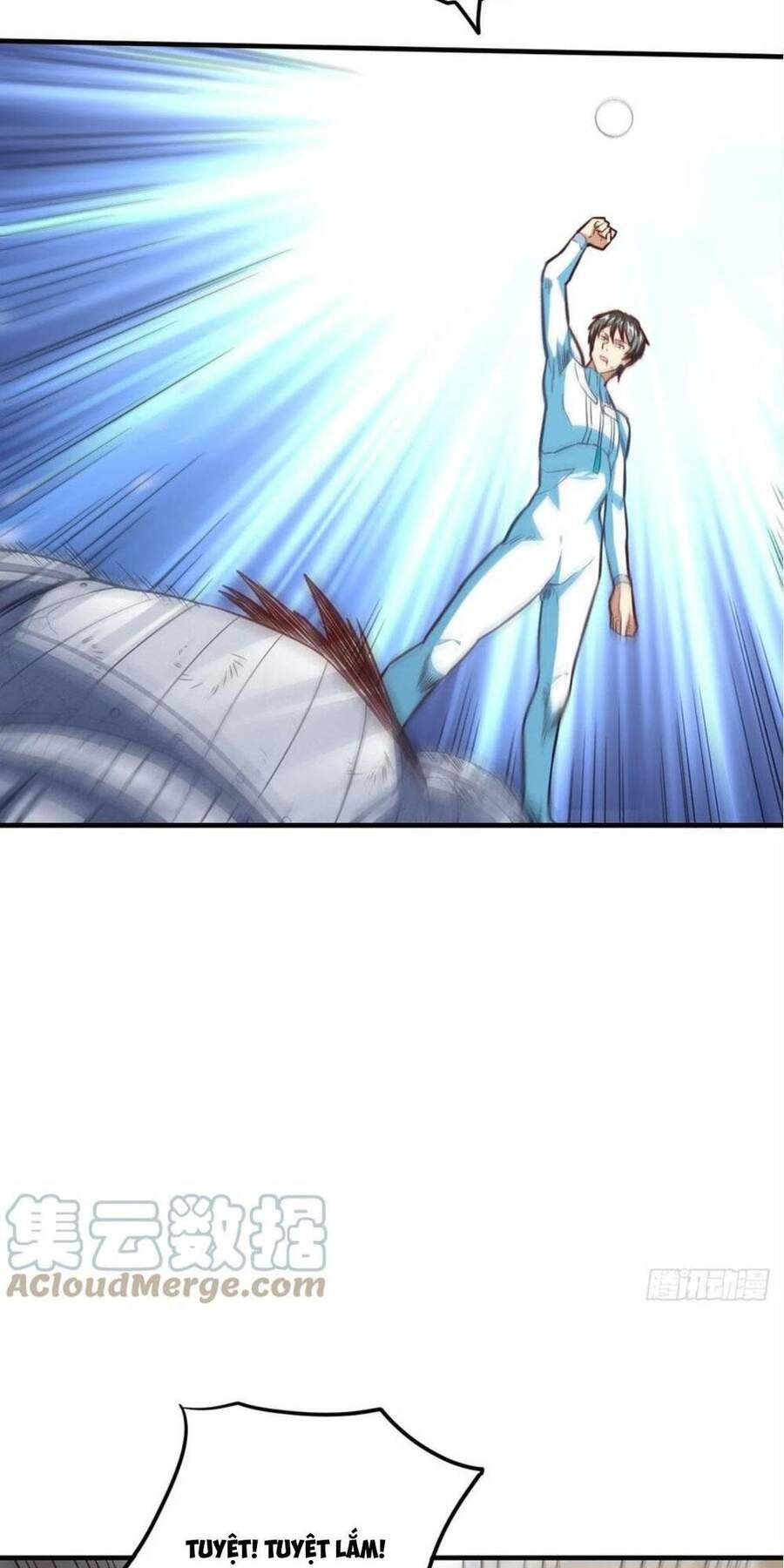 Cao Năng Lai Tập - Chương 148