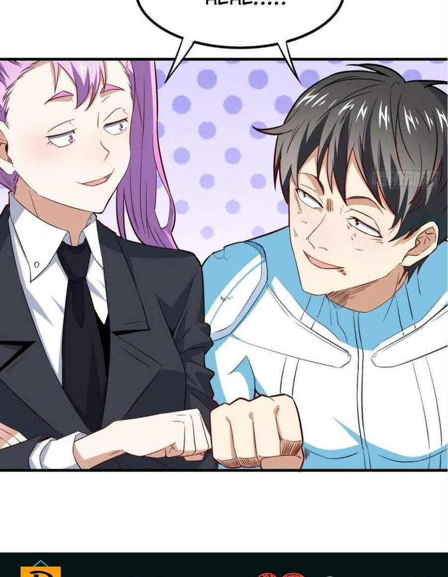 Cao Năng Lai Tập - Chương 148