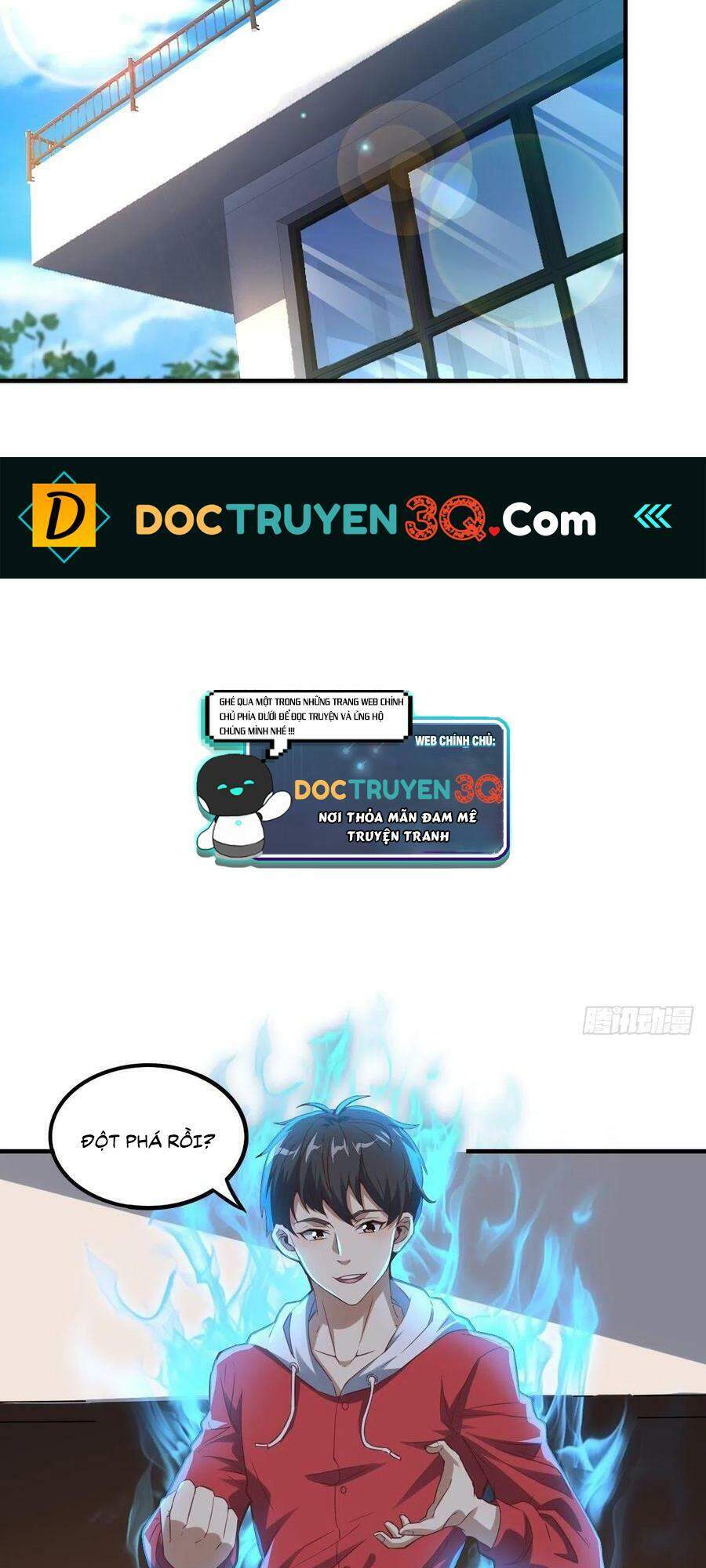 Cao Năng Lai Tập - Chương 149