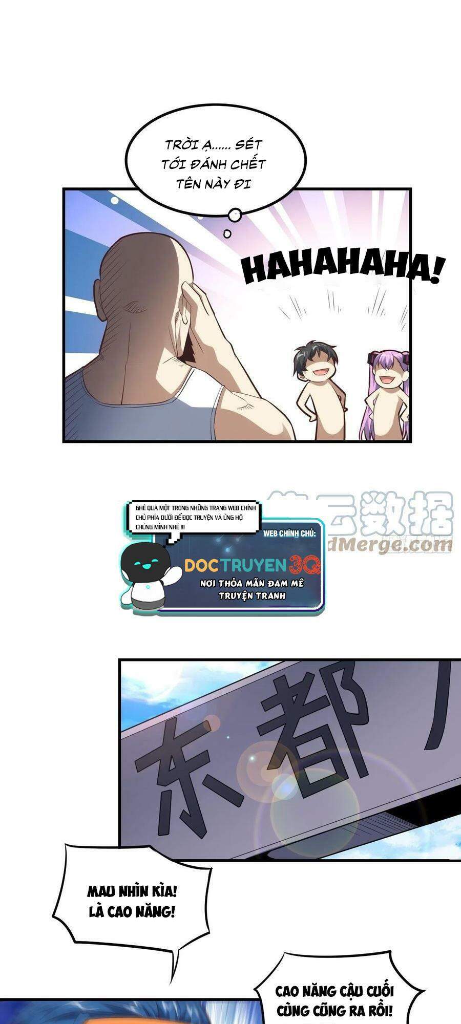 Cao Năng Lai Tập - Chương 149