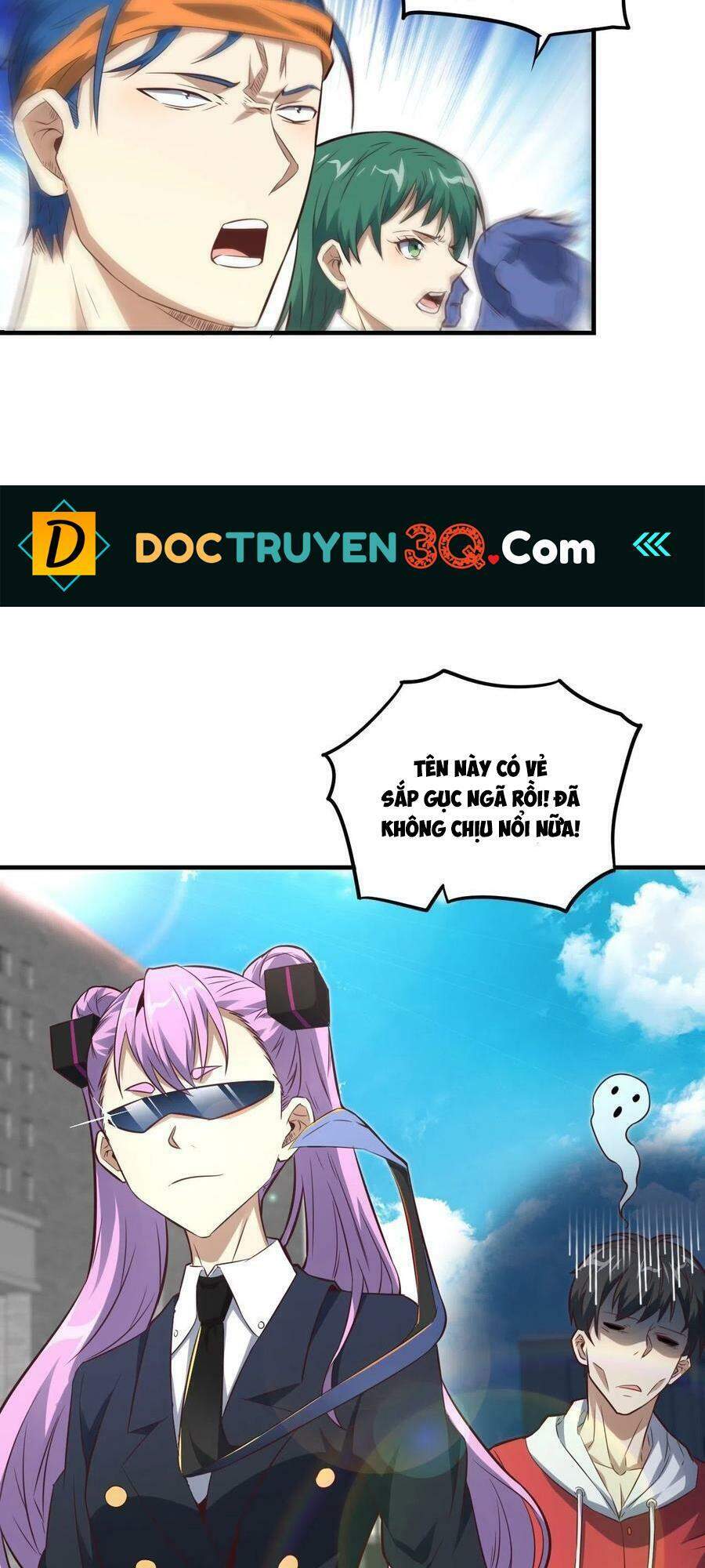 Cao Năng Lai Tập - Chương 149