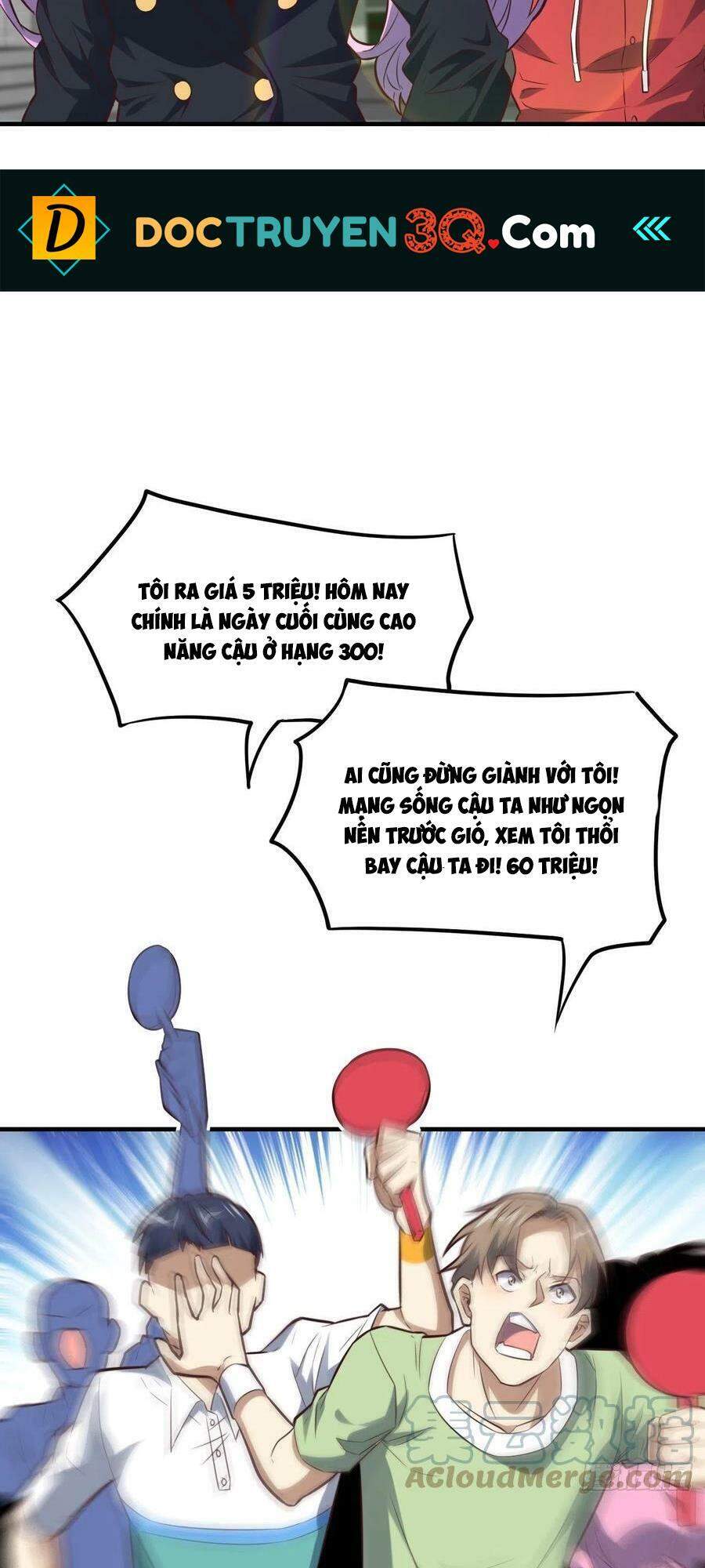 Cao Năng Lai Tập - Chương 149