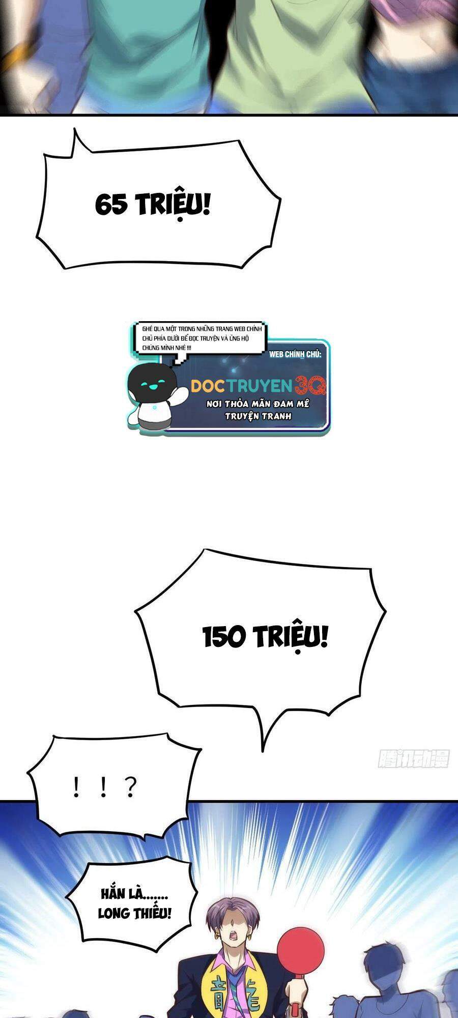 Cao Năng Lai Tập - Chương 149