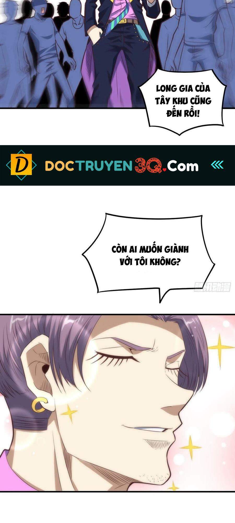 Cao Năng Lai Tập - Chương 149