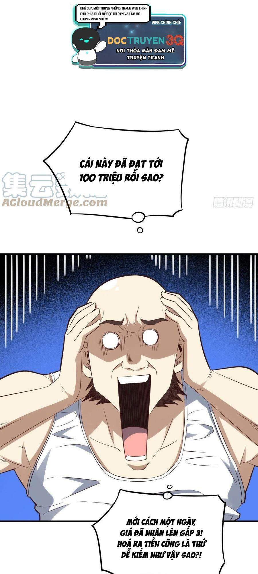 Cao Năng Lai Tập - Chương 149