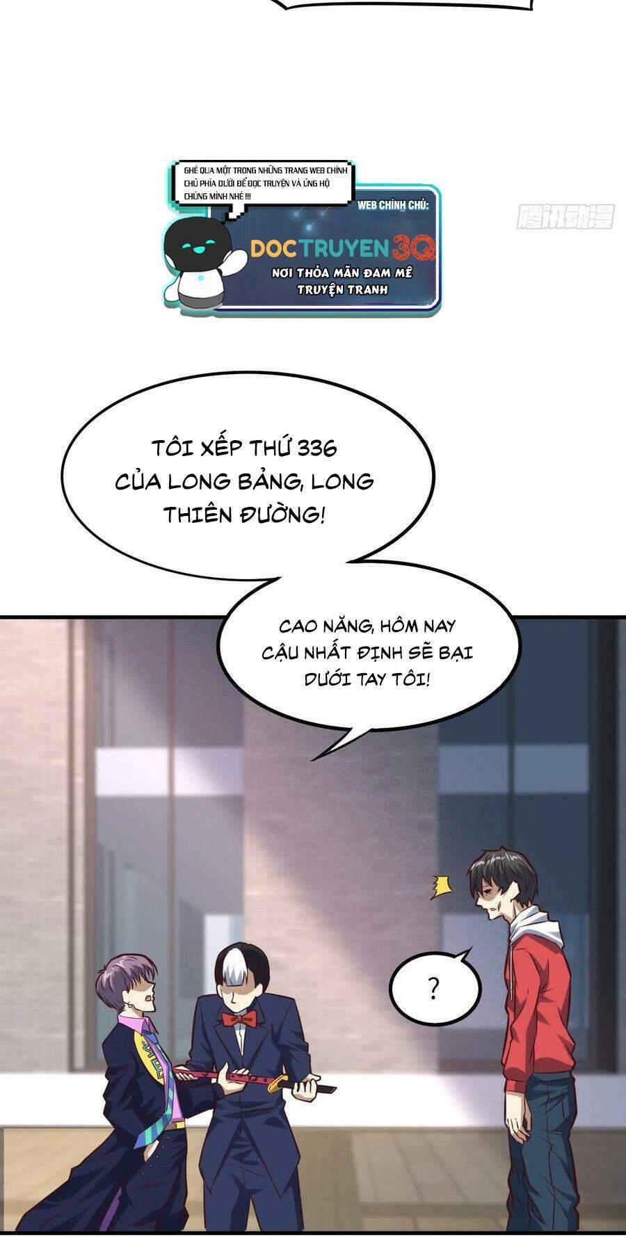 Cao Năng Lai Tập - Chương 149