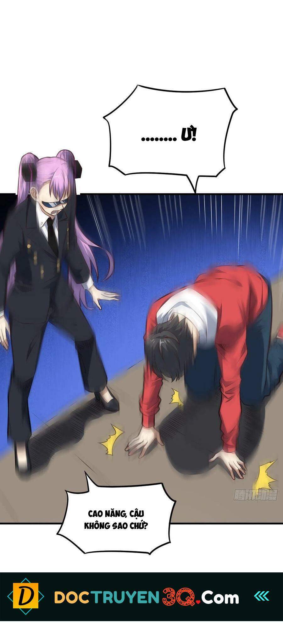 Cao Năng Lai Tập - Chương 149