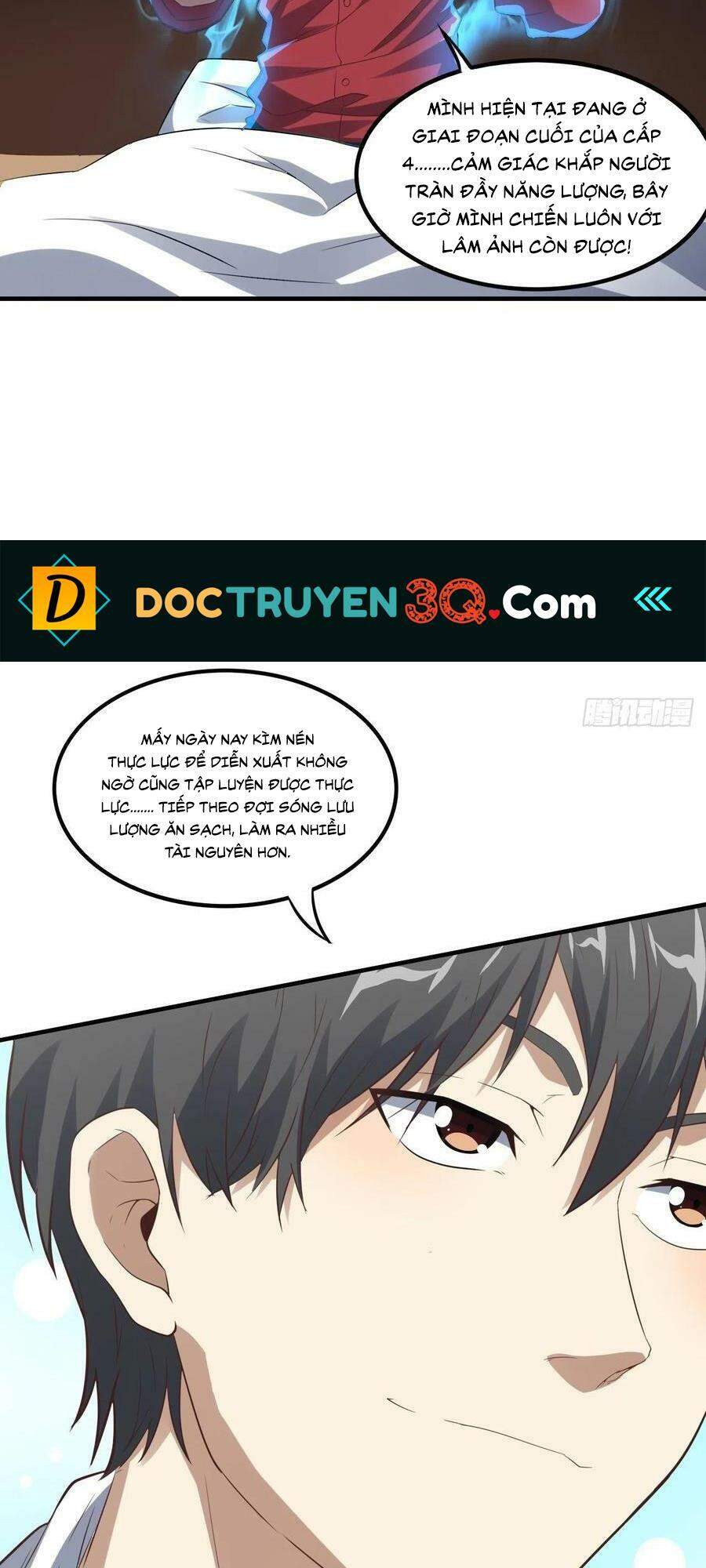 Cao Năng Lai Tập - Chương 149