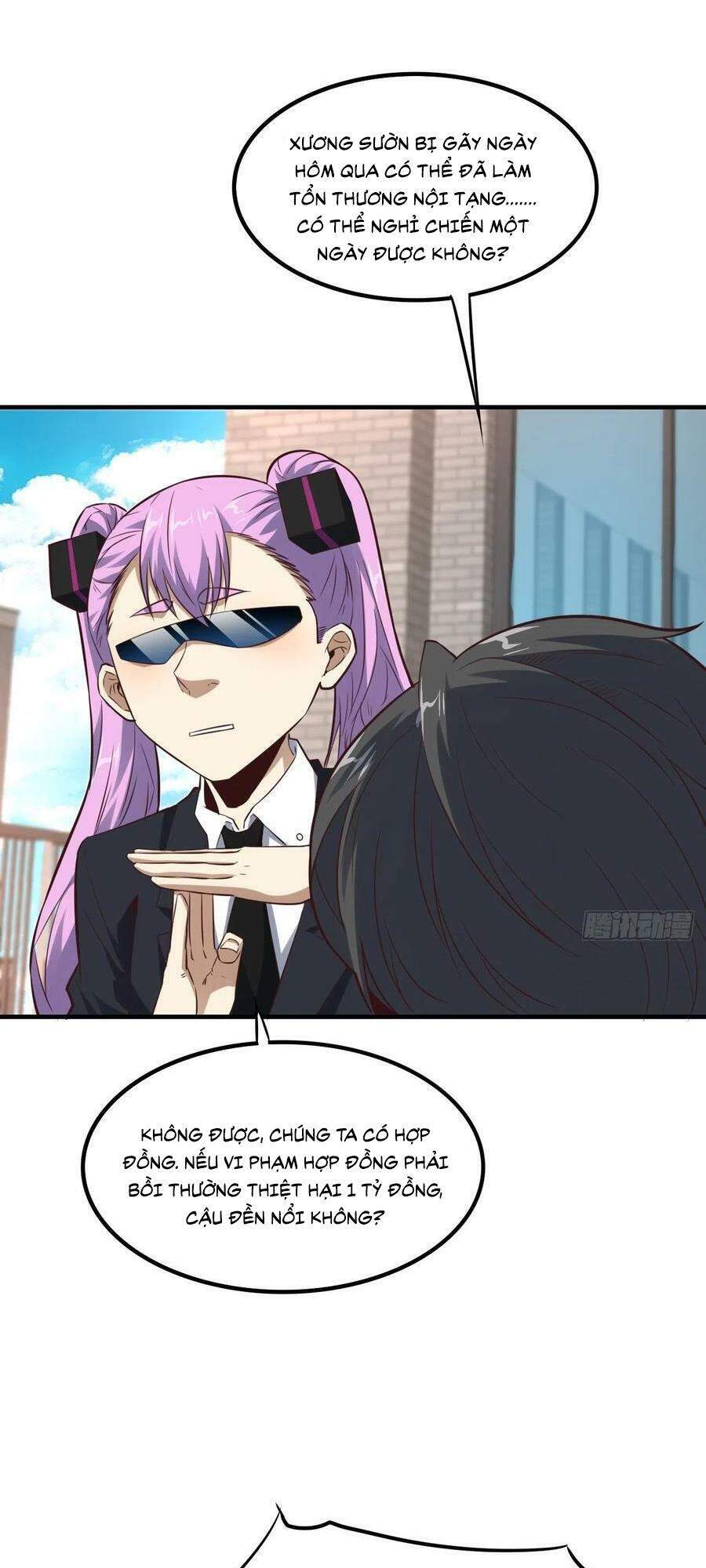 Cao Năng Lai Tập - Chương 149