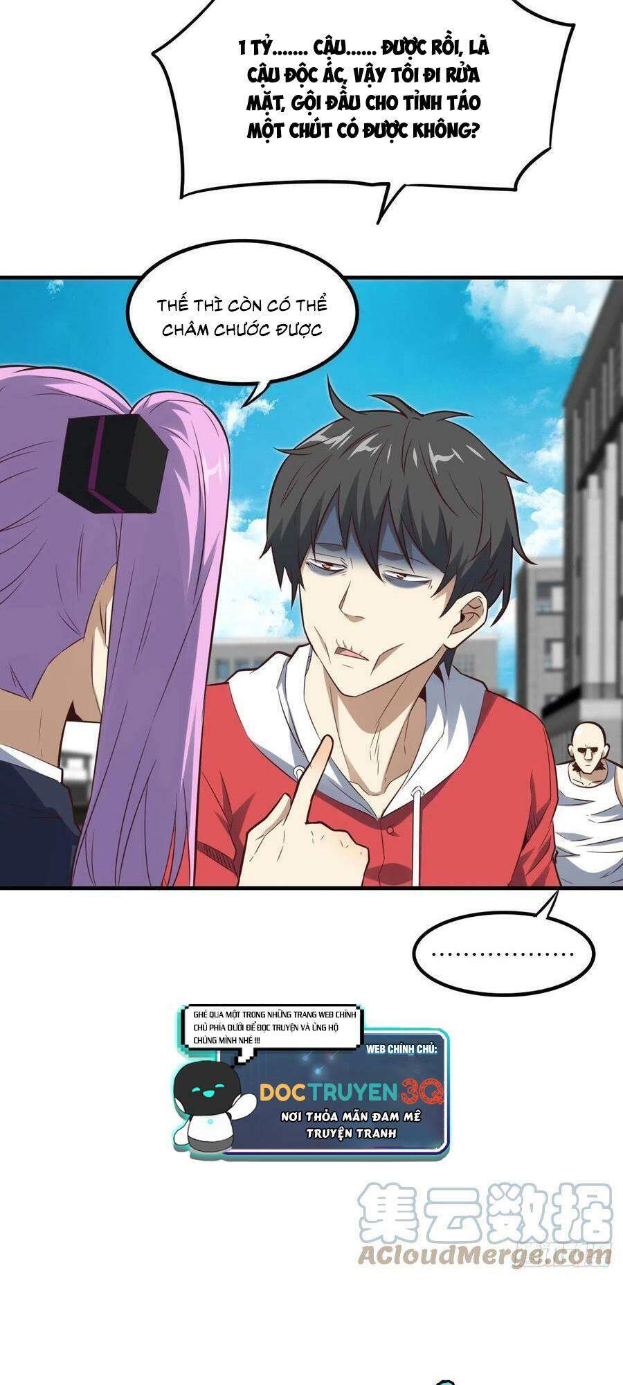 Cao Năng Lai Tập - Chương 149