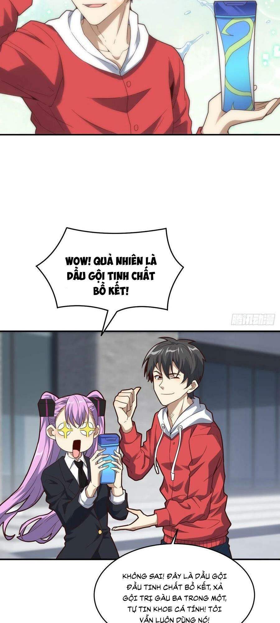 Cao Năng Lai Tập - Chương 149