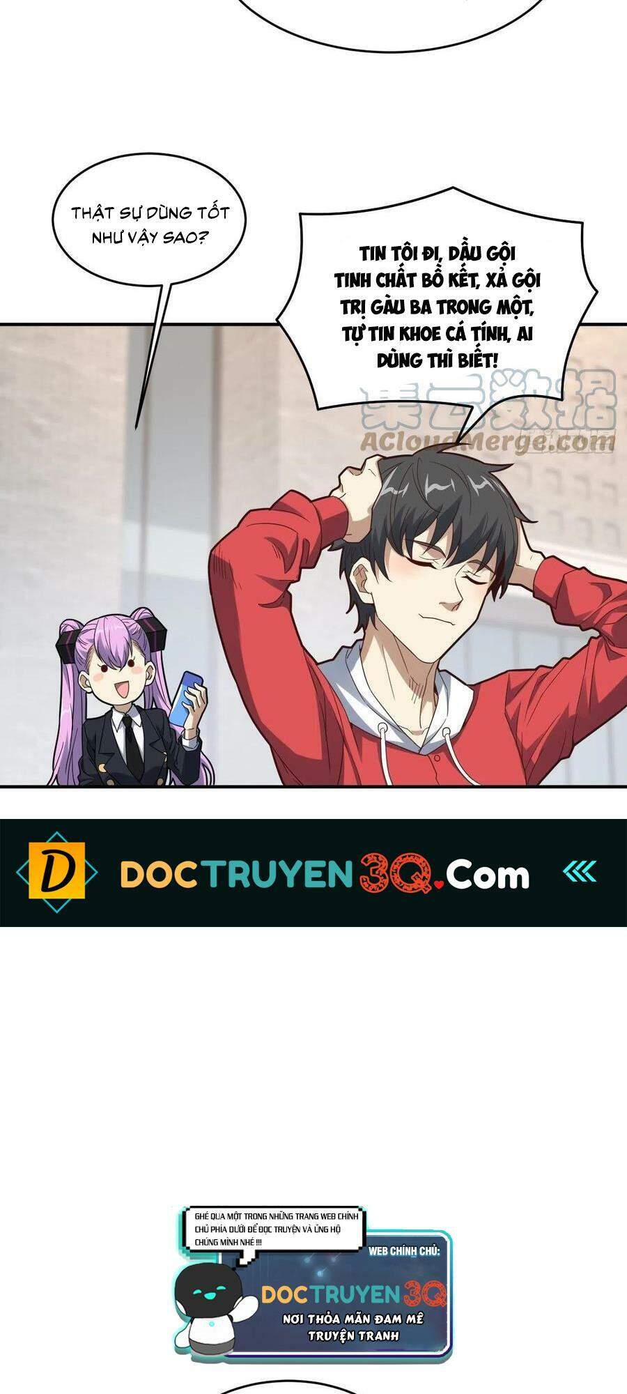 Cao Năng Lai Tập - Chương 149