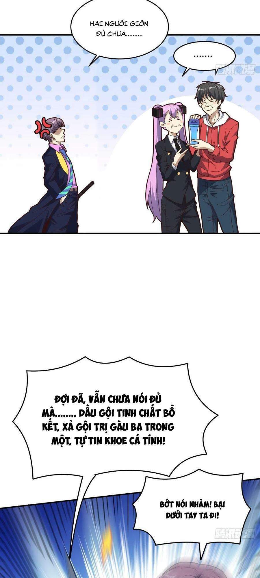 Cao Năng Lai Tập - Chương 149