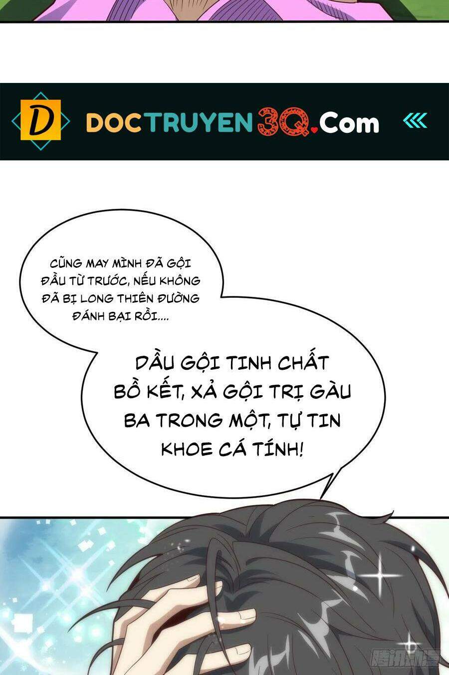 Cao Năng Lai Tập - Chương 149