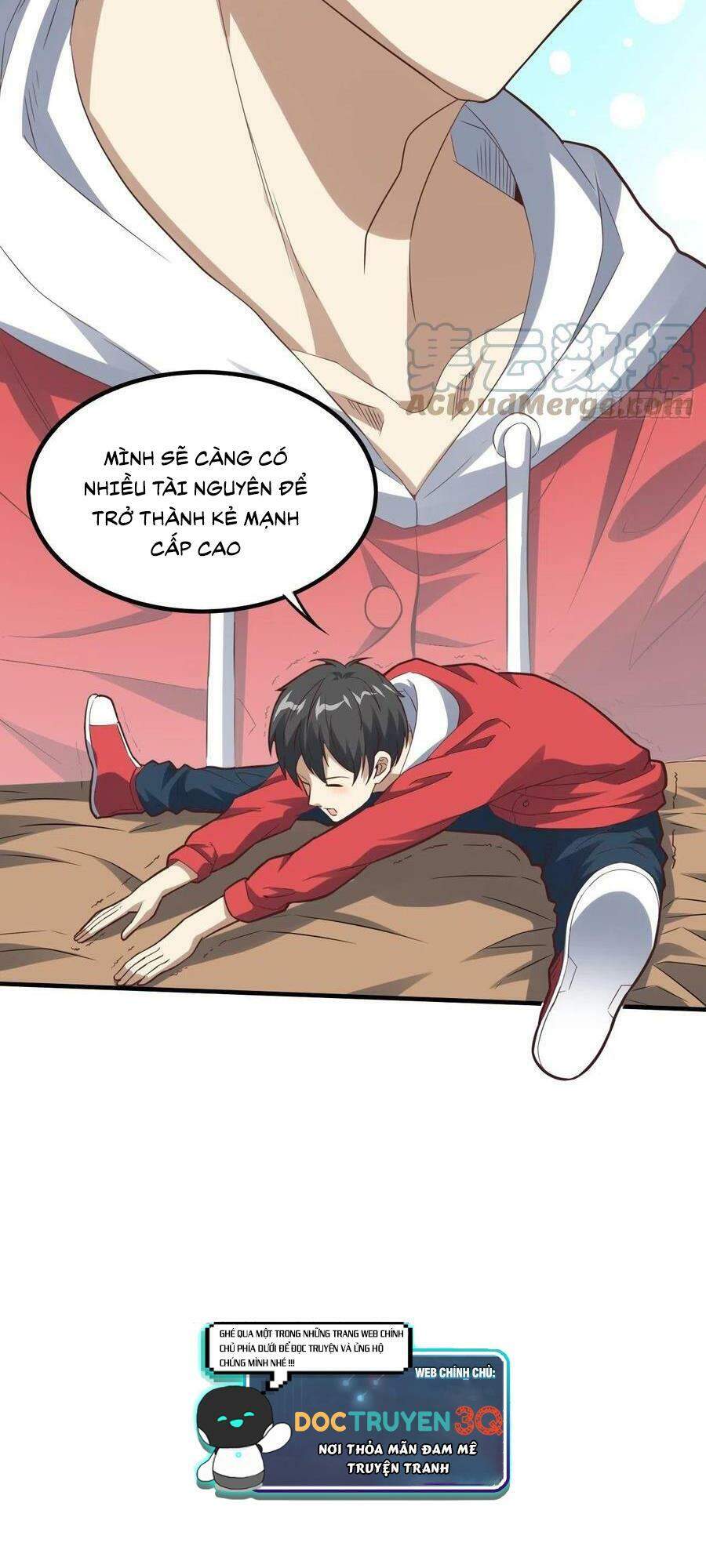 Cao Năng Lai Tập - Chương 149
