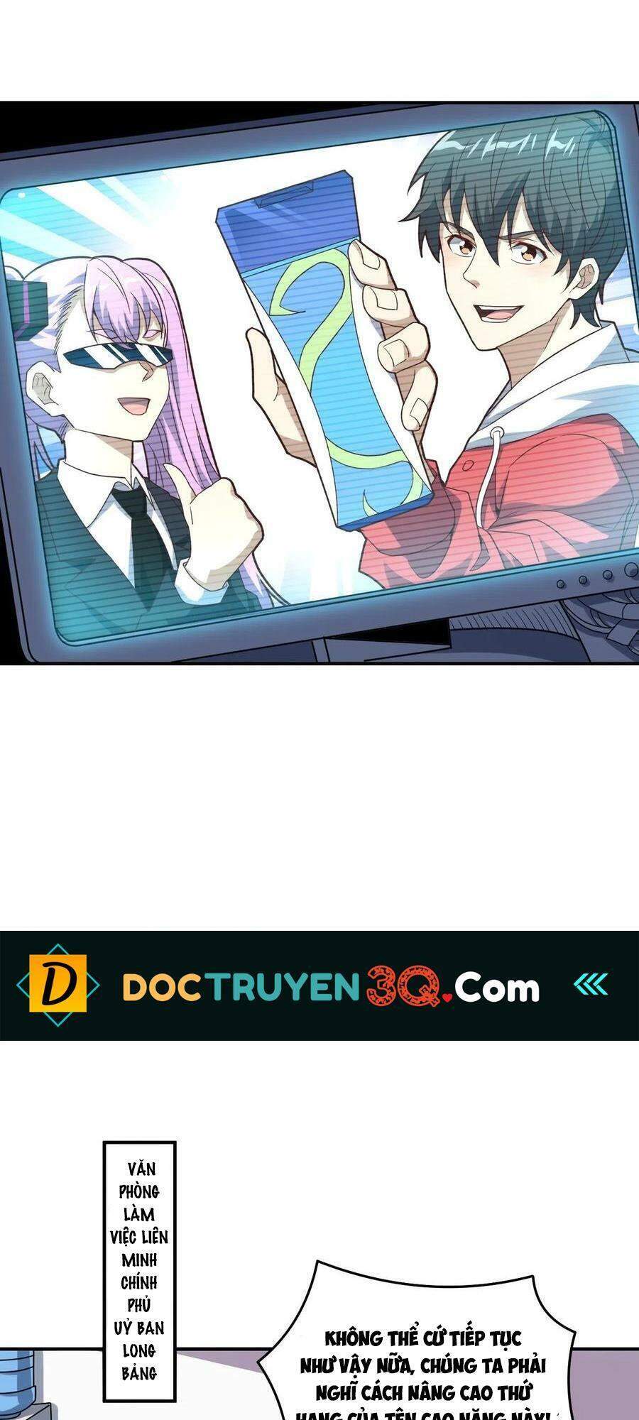 Cao Năng Lai Tập - Chương 149