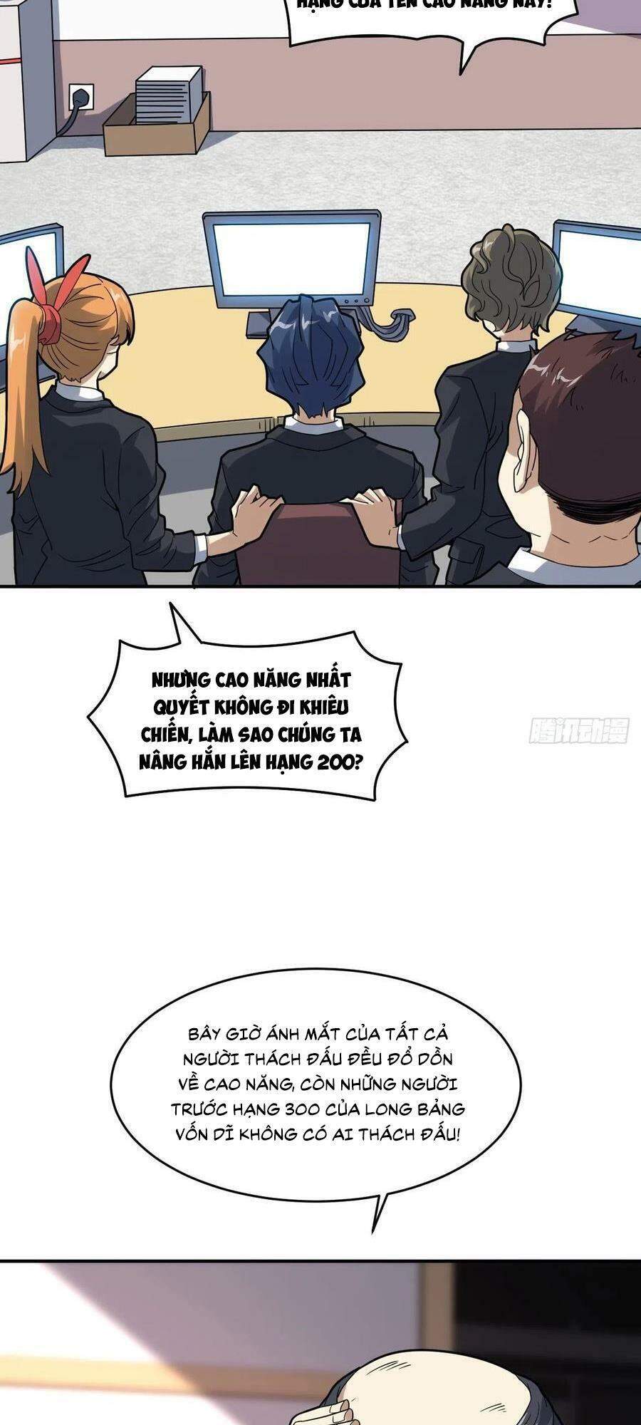 Cao Năng Lai Tập - Chương 149