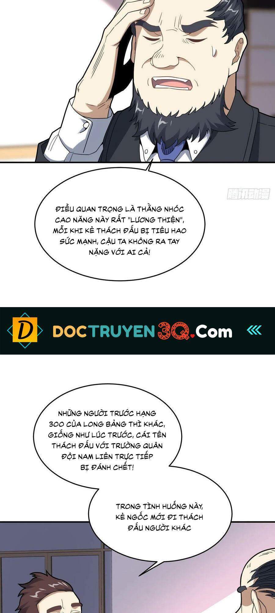 Cao Năng Lai Tập - Chương 149