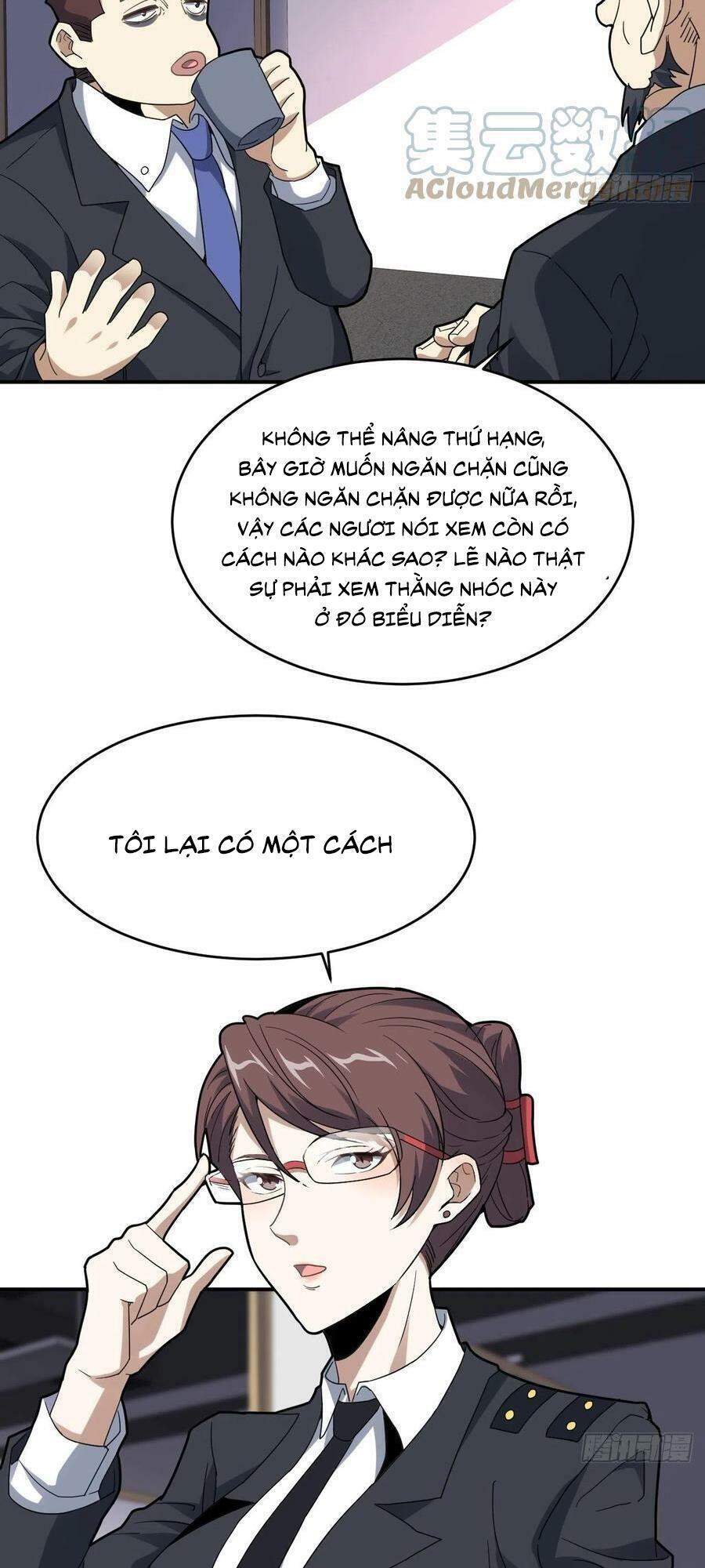 Cao Năng Lai Tập - Chương 149