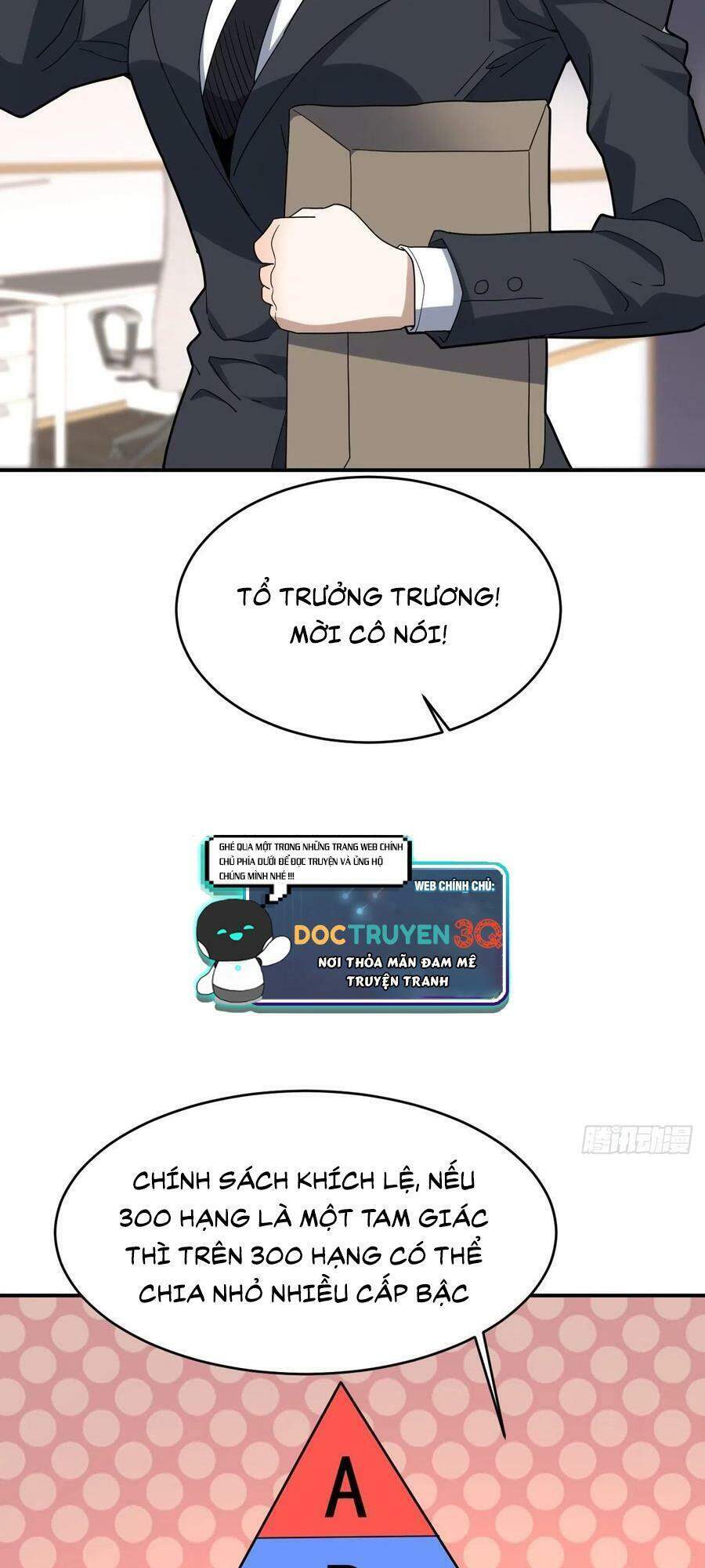 Cao Năng Lai Tập - Chương 149