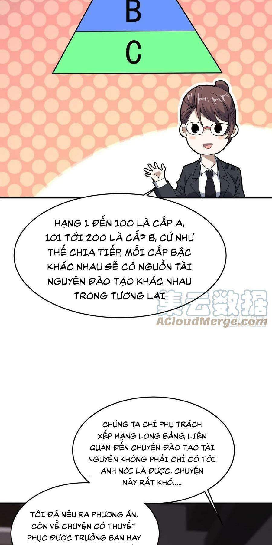 Cao Năng Lai Tập - Chương 149